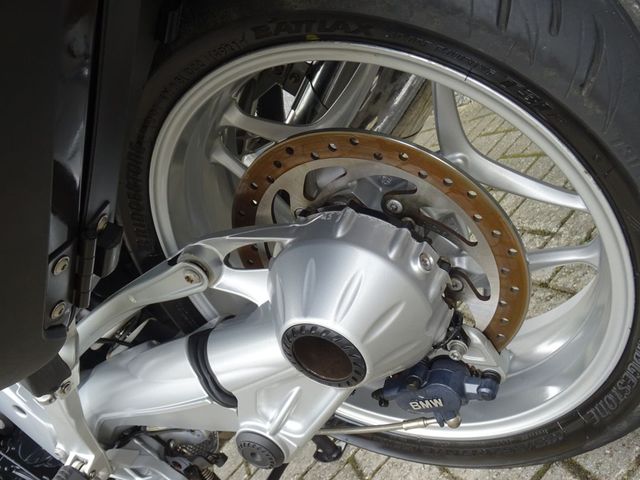 bmw - k-1200-gt