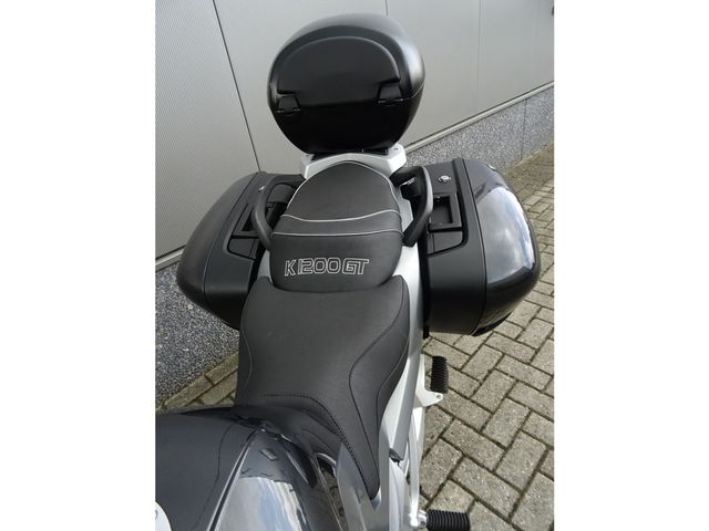 bmw - k-1200-gt