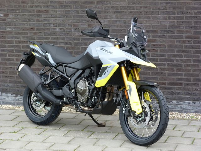 suzuki - v-strom-800-de