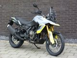 SUZUKI V-STROM 800 DE