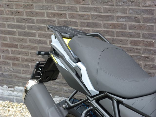 suzuki - v-strom-800-de