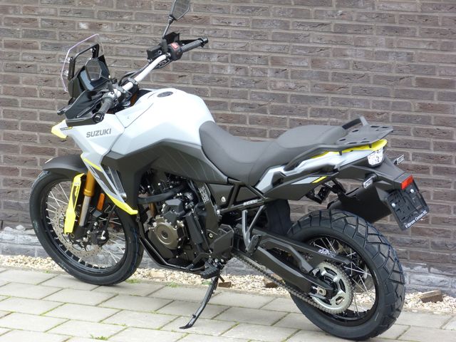 suzuki - v-strom-800-de