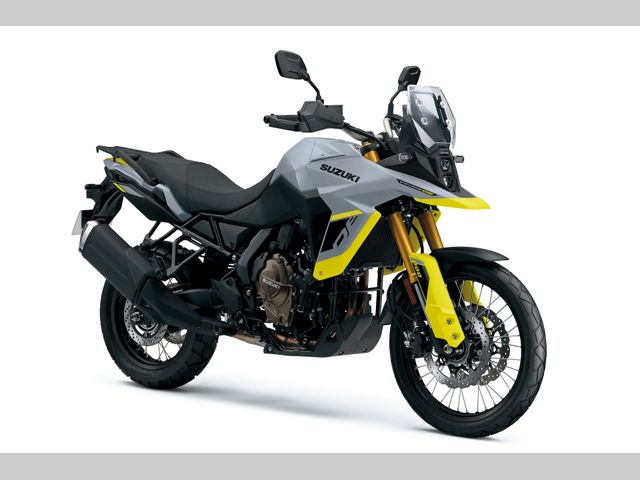 suzuki - v-strom-800-de