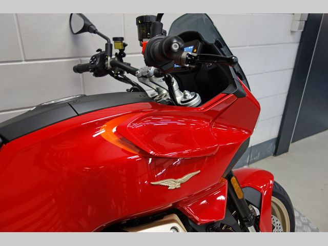 moto-guzzi - v-100-mandello
