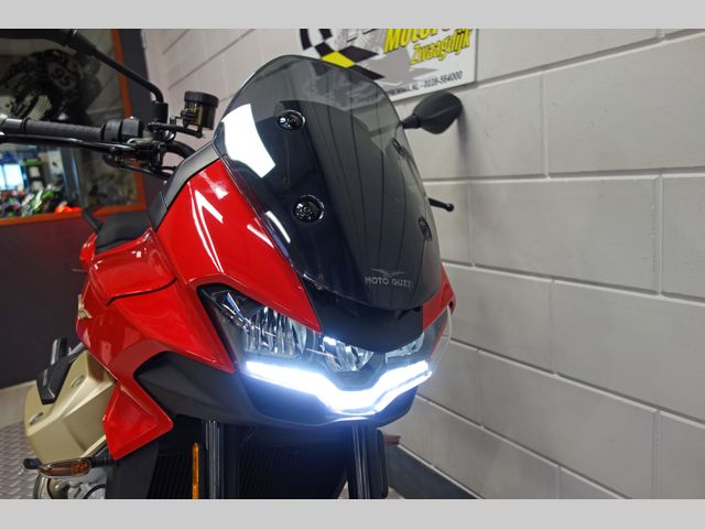 moto-guzzi - v-100-mandello