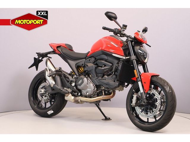 ducati - monster-plus