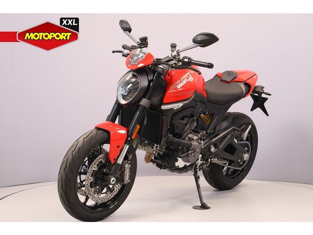 ducati - monster-plus