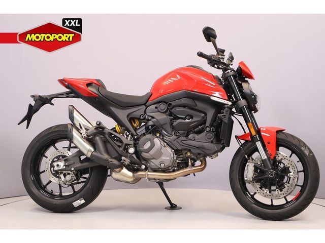 ducati - monster-plus