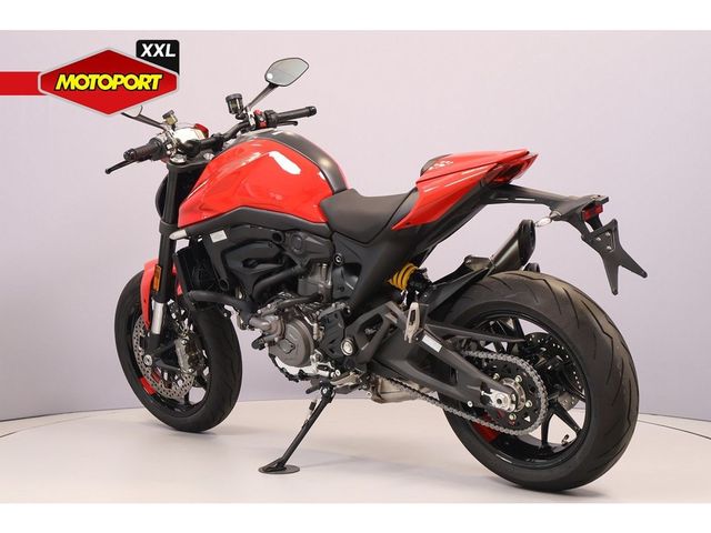 ducati - monster-plus