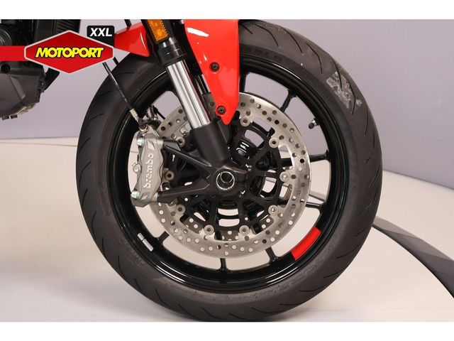 ducati - monster-plus