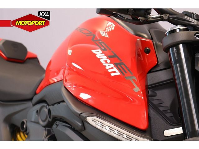 ducati - monster-plus