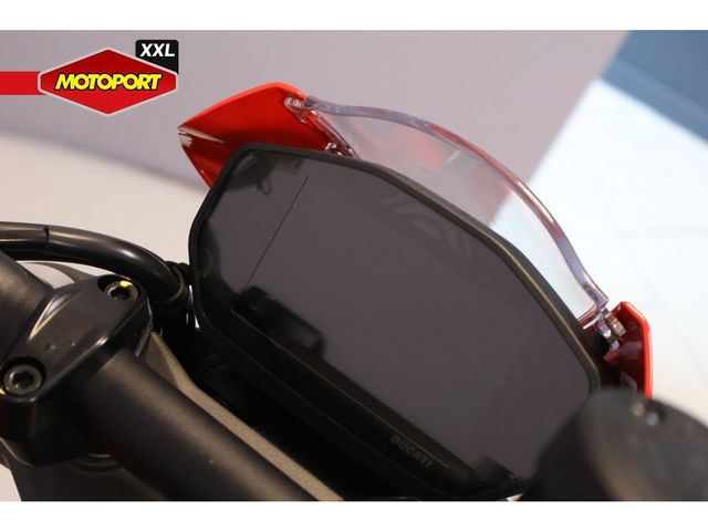 ducati - monster-plus