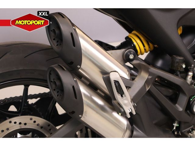 ducati - monster-plus