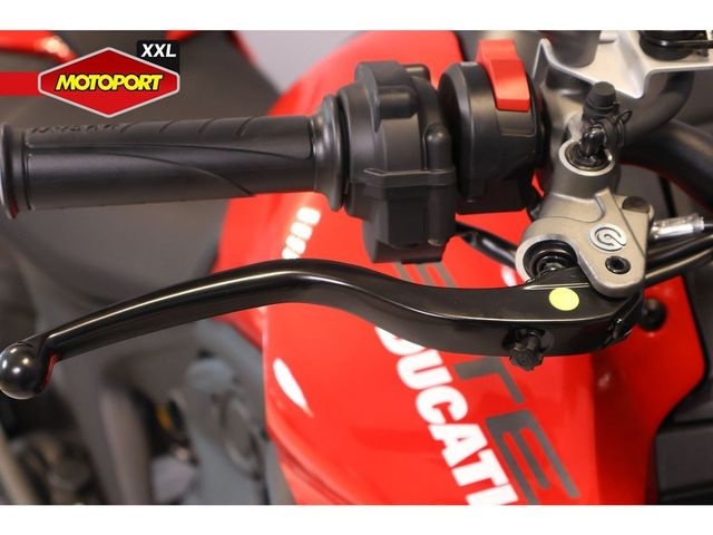 ducati - monster-plus