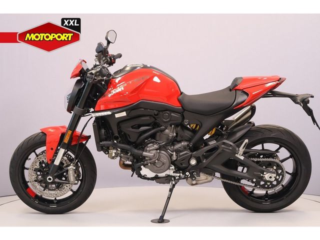 ducati - monster-plus