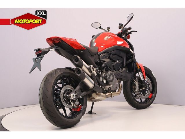 ducati - monster-plus