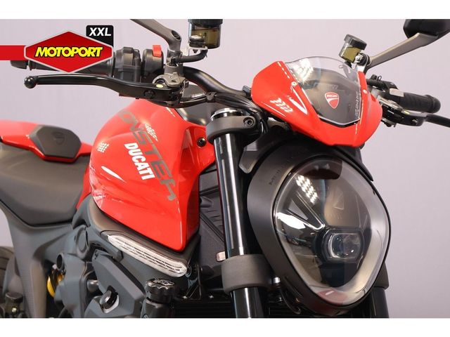 ducati - monster-plus