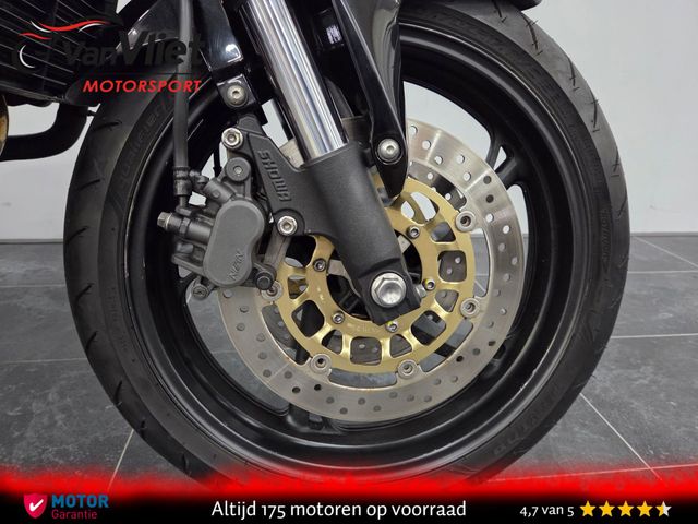honda - cb-600-f-hornet