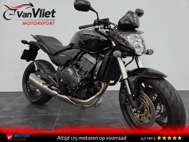 honda - cb-600-f-hornet