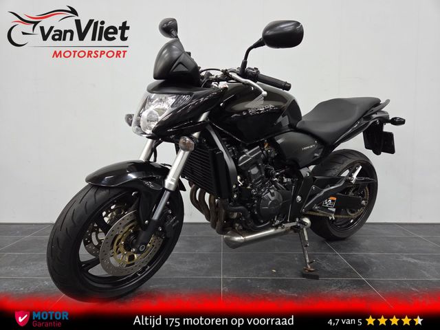 honda - cb-600-f-hornet