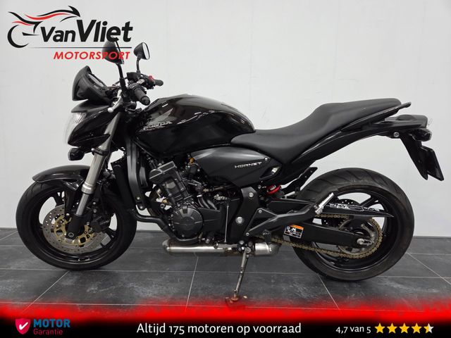 honda - cb-600-f-hornet