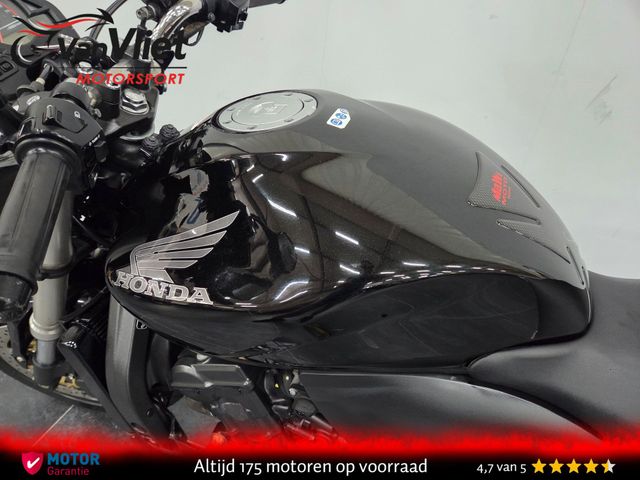 honda - cb-600-f-hornet