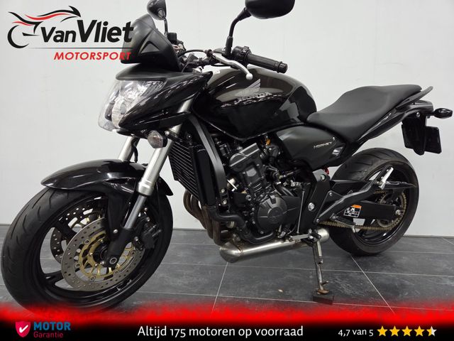 honda - cb-600-f-hornet