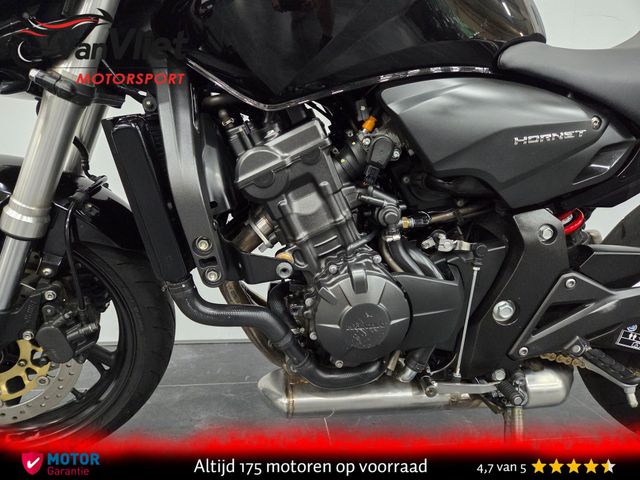 honda - cb-600-f-hornet