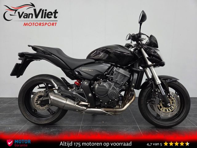 honda - cb-600-f-hornet