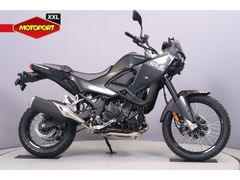 KAWASAKI KLE 500