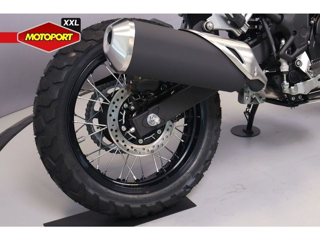 kawasaki - kle-500