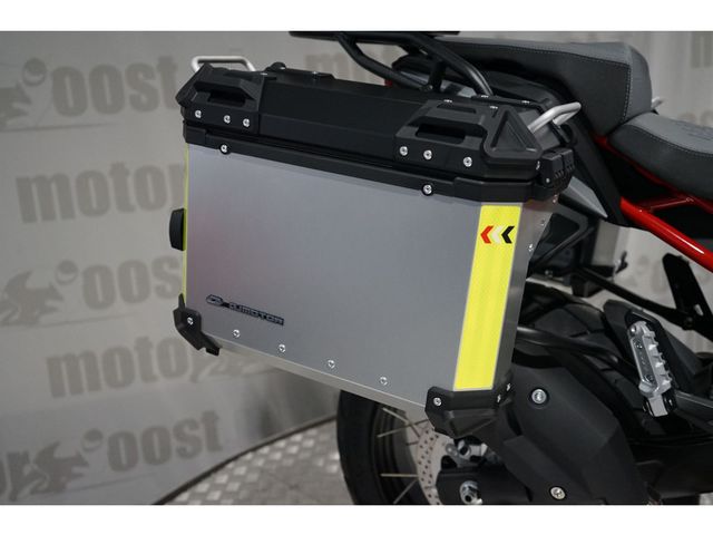 QJMOTOR - srt-600-sx-touring