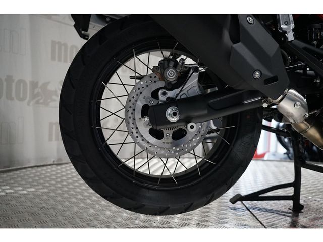 QJMOTOR - srt-600-sx-touring