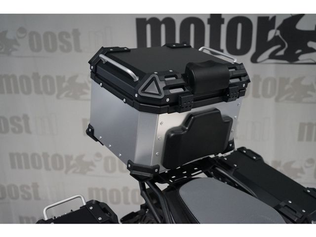 QJMOTOR - srt-600-sx-touring