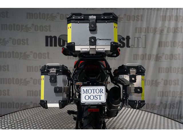 QJMOTOR - srt-600-sx-touring