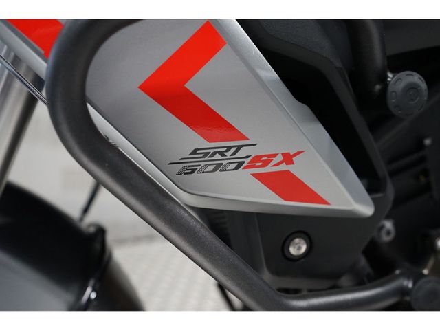 QJMOTOR - srt-600-sx-touring