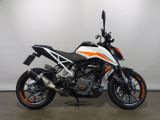 KTM 390 DUKE ABS
