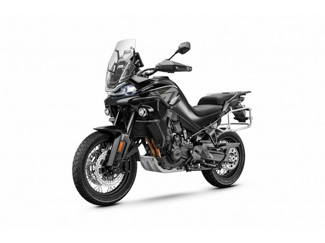 cfmoto - 800-mt-explorer