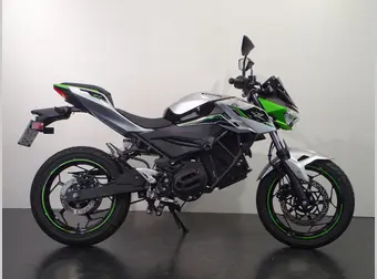 Kawasaki Z E-1 2024 occasion