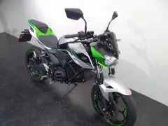 Kawasaki Z E-1 2024 occasion – foto 2 van 7