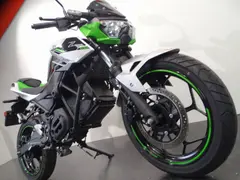 Kawasaki Z E-1 2024 occasion – foto 4 van 7