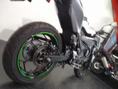 Kawasaki Z E-1 2024 occasion – foto 5 van 7