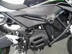 Kawasaki Z E-1 2024 occasion – foto 6 van 7