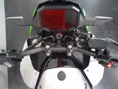 Kawasaki Z E-1 2024 occasion – foto 7 van 7