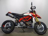 DUCATI HYPERMOTARD 950 SP