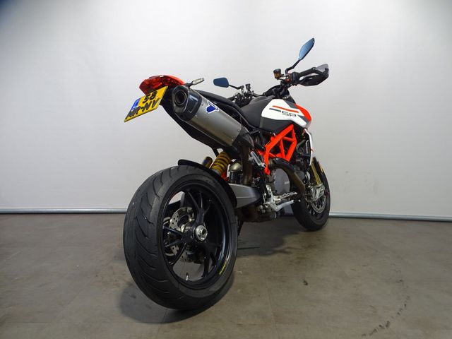 ducati - hypermotard-950-sp