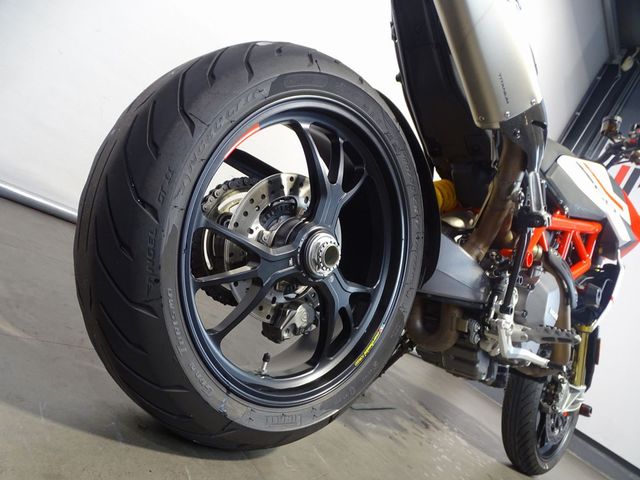 ducati - hypermotard-950-sp