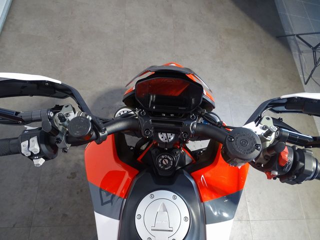 ducati - hypermotard-950-sp
