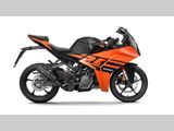 KTM RC 125