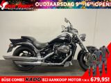 SUZUKI INTRUDER M 800